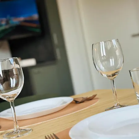 Appartement Le Freyja , T2 Cosy Et Moderne Illzach