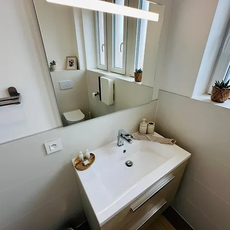 Le Freyja , T2 Cosy Et Moderne Appartement