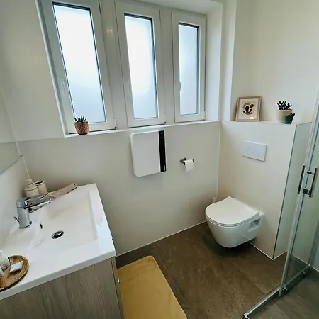 Appartement Le Freyja , T2 Cosy Et Moderne Illzach