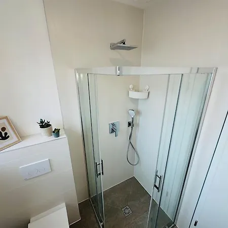 Appartement Le Freyja , T2 Cosy Et Moderne