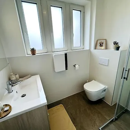 Appartement Le Freyja , T2 Cosy Et Moderne *