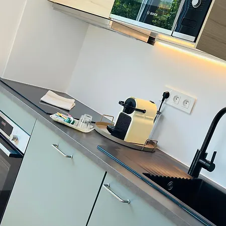 Appartement Le Freyja , T2 Cosy Et Moderne *
