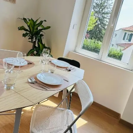Le Freyja , T2 Cosy Et Moderne