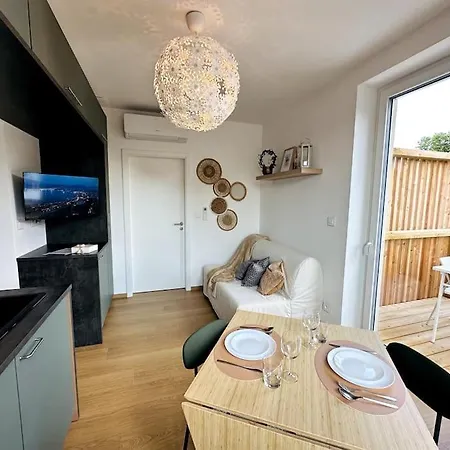 Le Freyja , T2 Cosy Et Moderne Appartement *