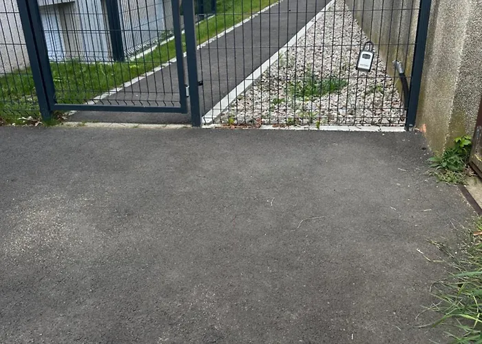 Apartment Le Freyja , T2 Cosy Et Moderne Illzach