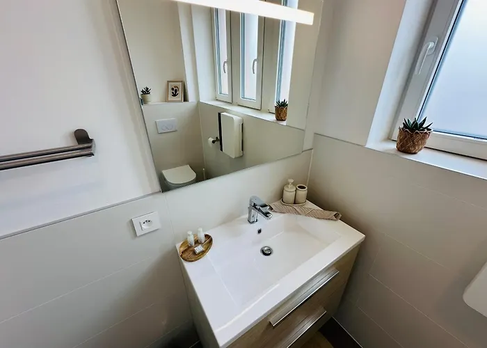 Le Freyja , T2 Cosy Et Moderne Apartment