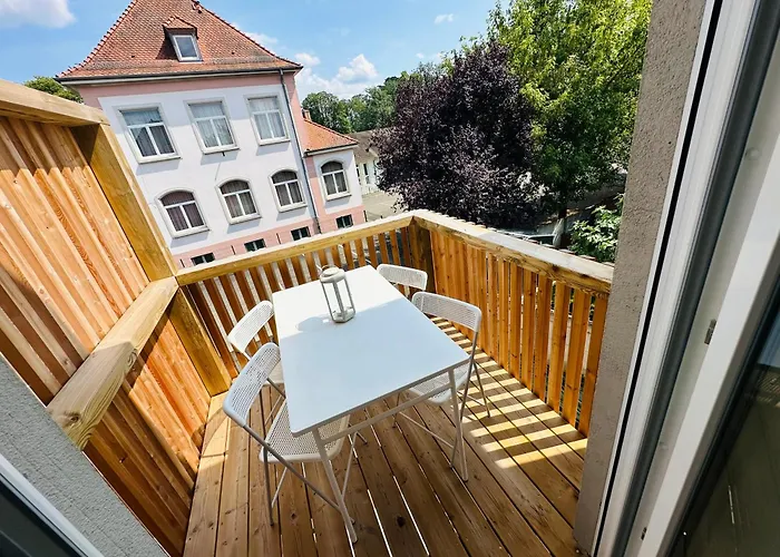 Le Freyja , T2 Cosy Et Moderne Illzach