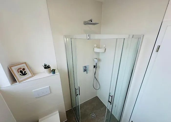 Apartment Le Freyja , T2 Cosy Et Moderne