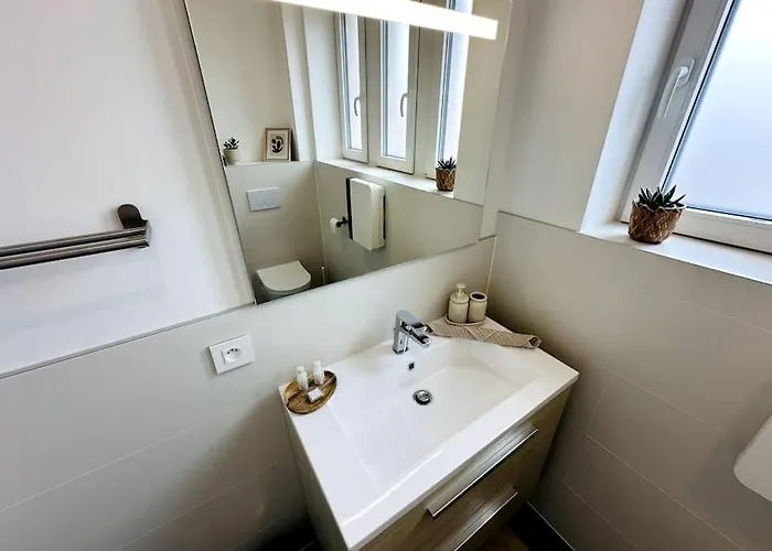 Apartment Le Freyja , T2 Cosy Et Moderne Illzach