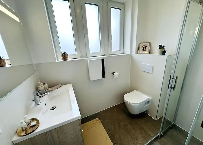 Apartment Le Freyja , T2 Cosy Et Moderne *