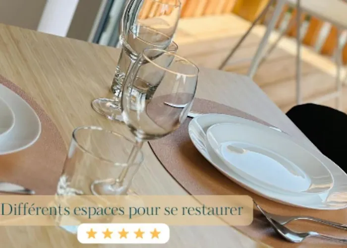 Apartment Le Freyja , T2 Cosy Et Moderne Illzach