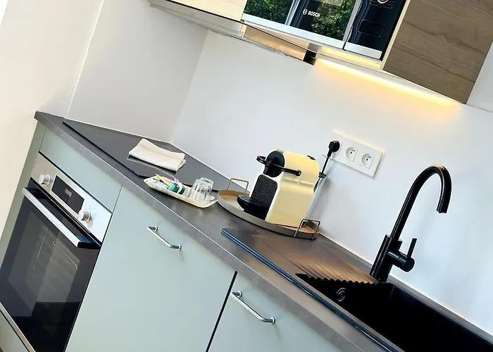 Le Freyja , T2 Cosy Et Moderne