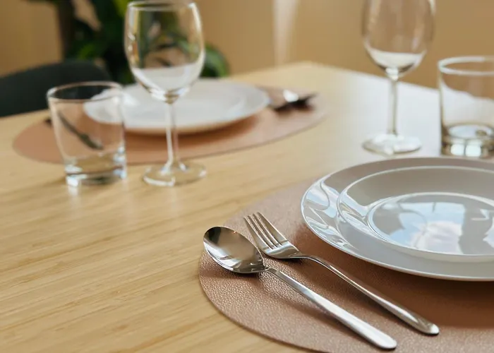 Apartment Le Freyja , T2 Cosy Et Moderne