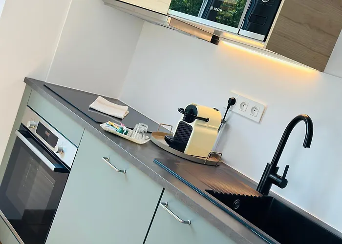 Apartment Le Freyja , T2 Cosy Et Moderne *