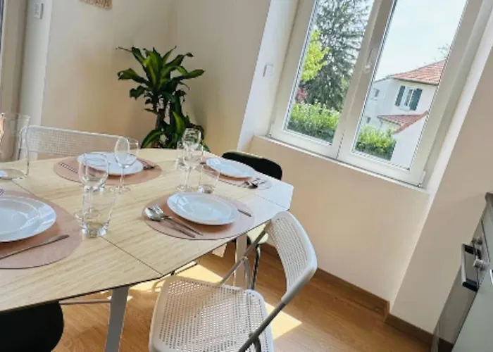 Le Freyja , T2 Cosy Et Moderne