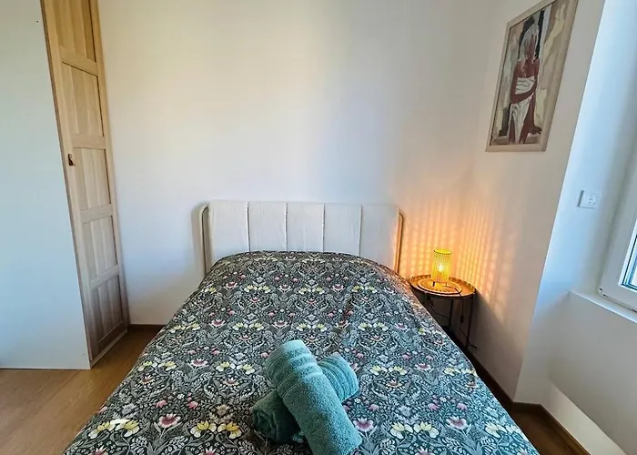 Le Freyja , T2 Cosy Et Moderne Illzach